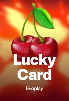 Lucky Card