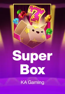 Super Box