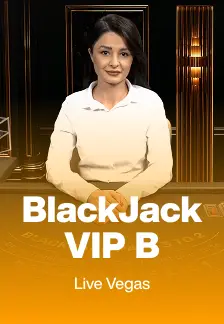 BlackJack VIP B