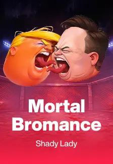Mortal Bromance